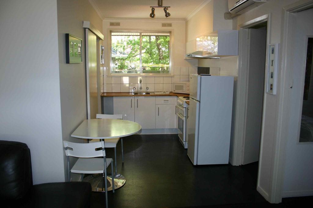 Ageri Holiday Unit Bright Camera foto