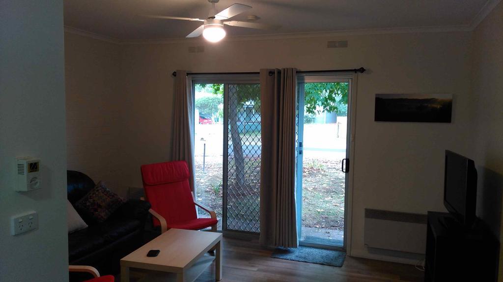 Ageri Holiday Unit Bright Esterno foto