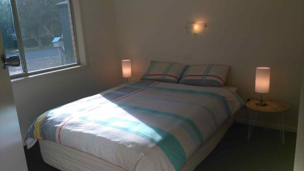 Ageri Holiday Unit Bright Esterno foto