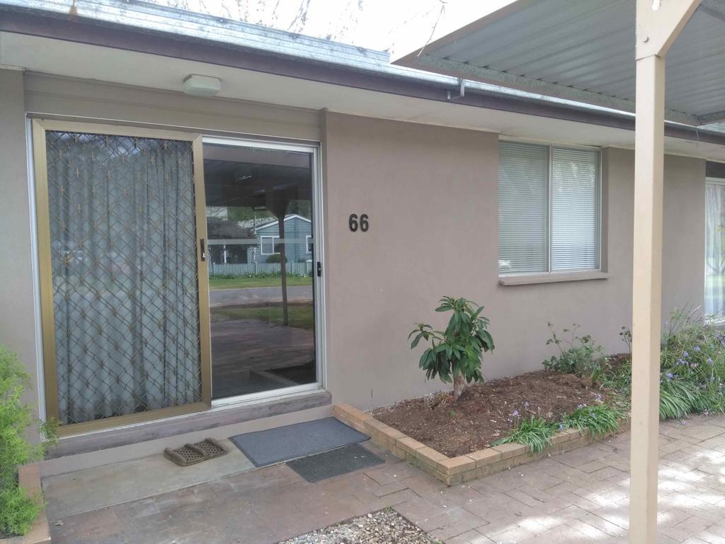 Ageri Holiday Unit Bright Esterno foto