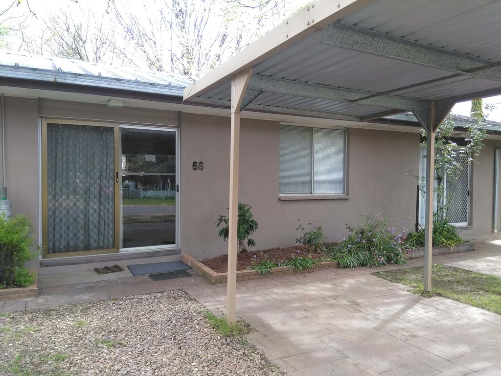 Ageri Holiday Unit Bright Esterno foto
