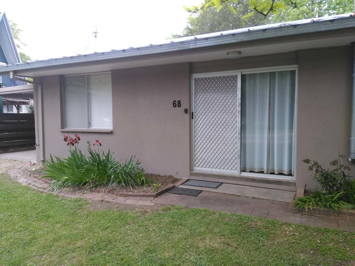 Ageri Holiday Unit Bright Esterno foto